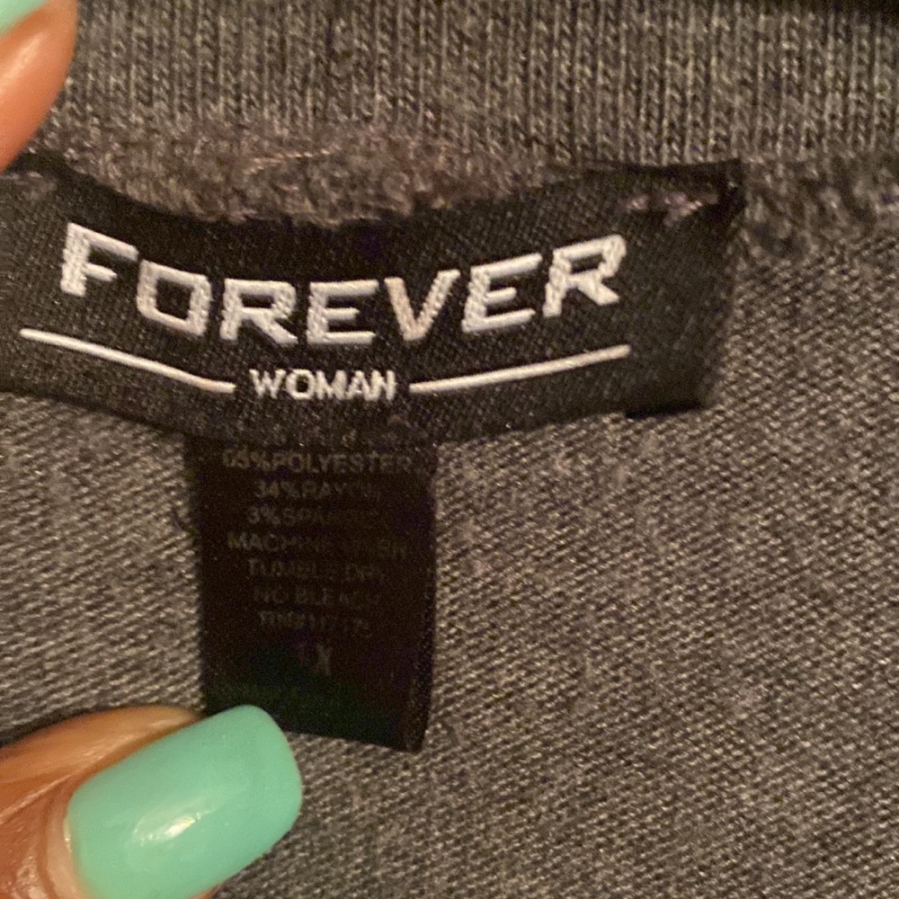 Forever Woman Top - Picture 2 of 5
